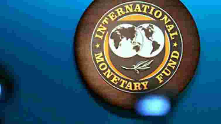 Місія МВФ обіцяє повернутися до України  