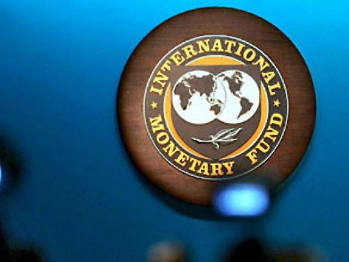 Місія МВФ обіцяє повернутися до України  