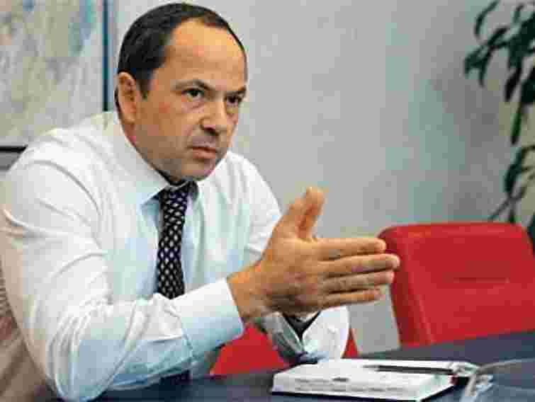 Тігіпко обіцяє віддати гроші з податку на розкіш пенсіонерам