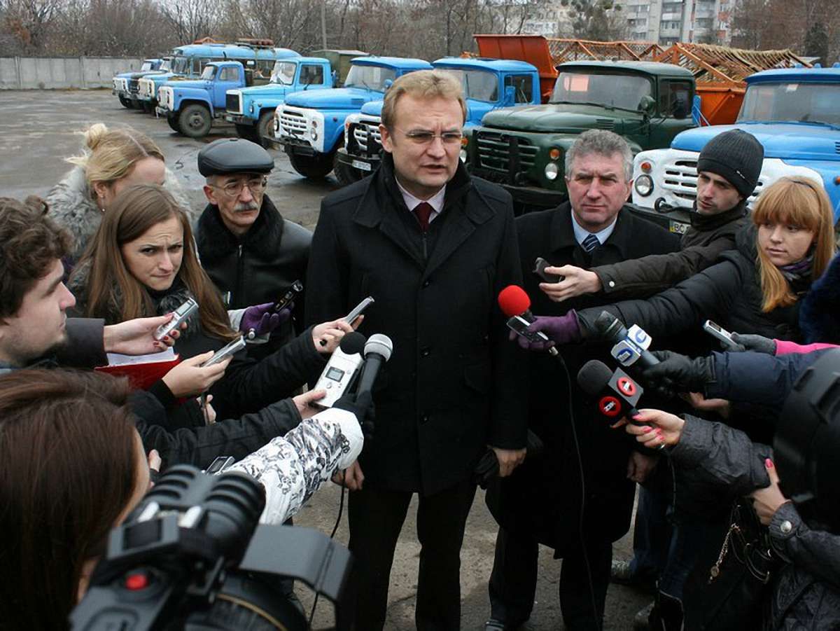 Львівська міськрада виявила ще п’ять сумнівних дипломів