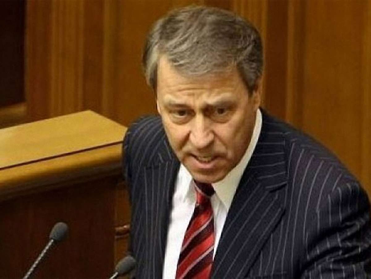 БЮТ вимагатиме в Ради відповіді щодо Тимошенко завтра