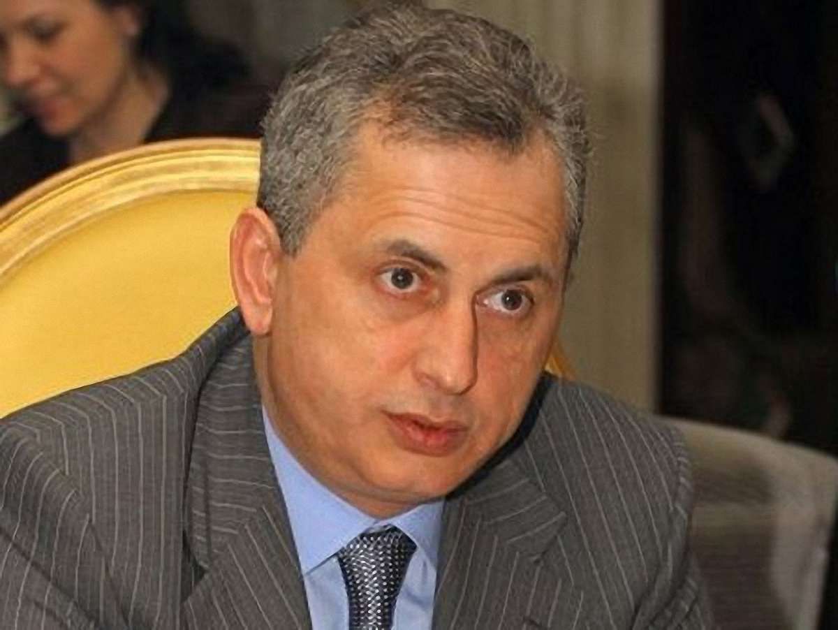 Колесніков: За 5-6 років в Україні будуть лише швидкісні потяги