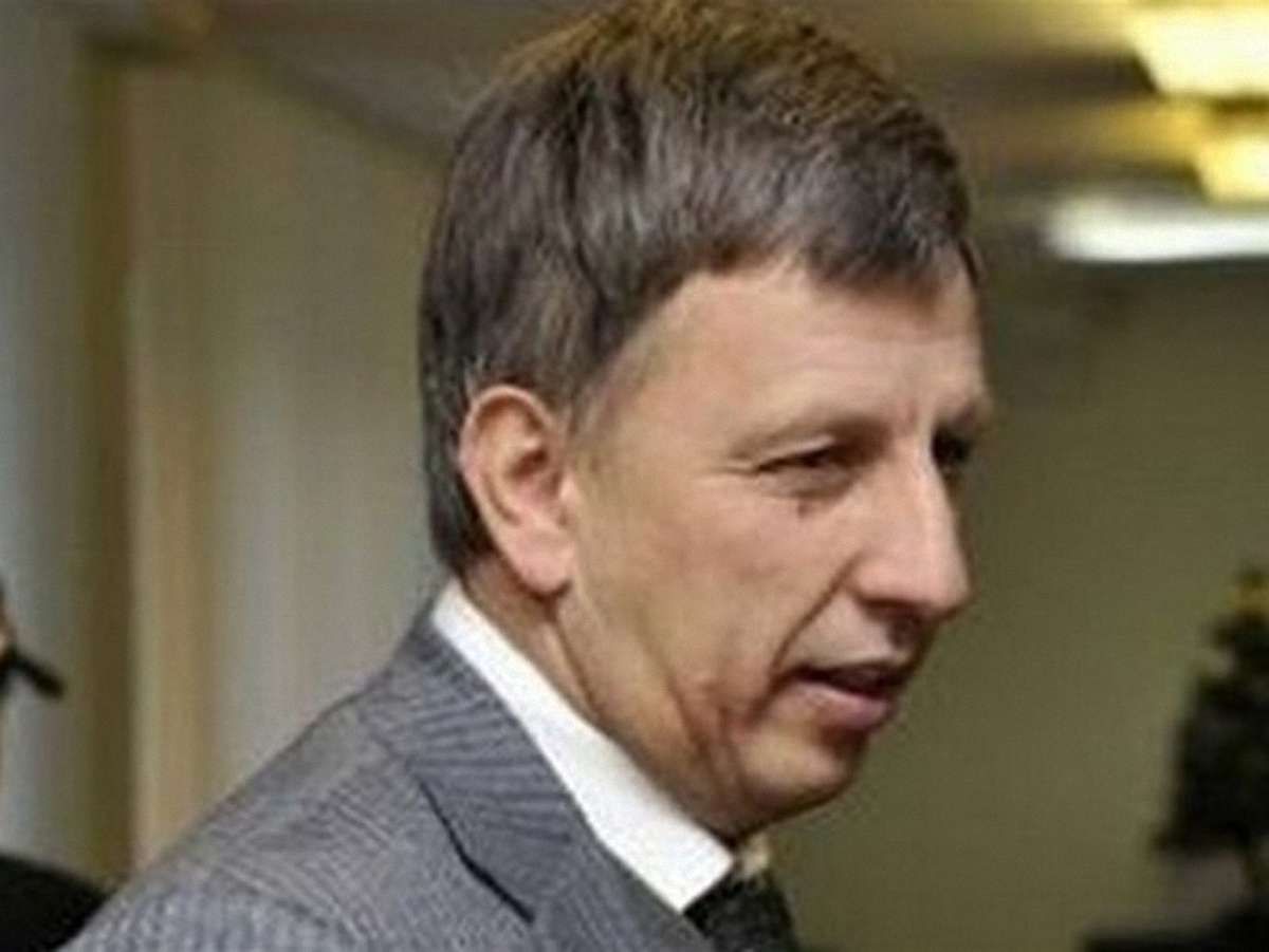 Єфремов дав команду не голосувати за декриміналізацію статті Тимошенко