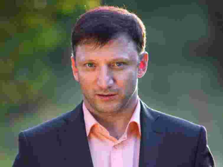 Слюсарчук не працював у Львівській політехніці на постійній основі