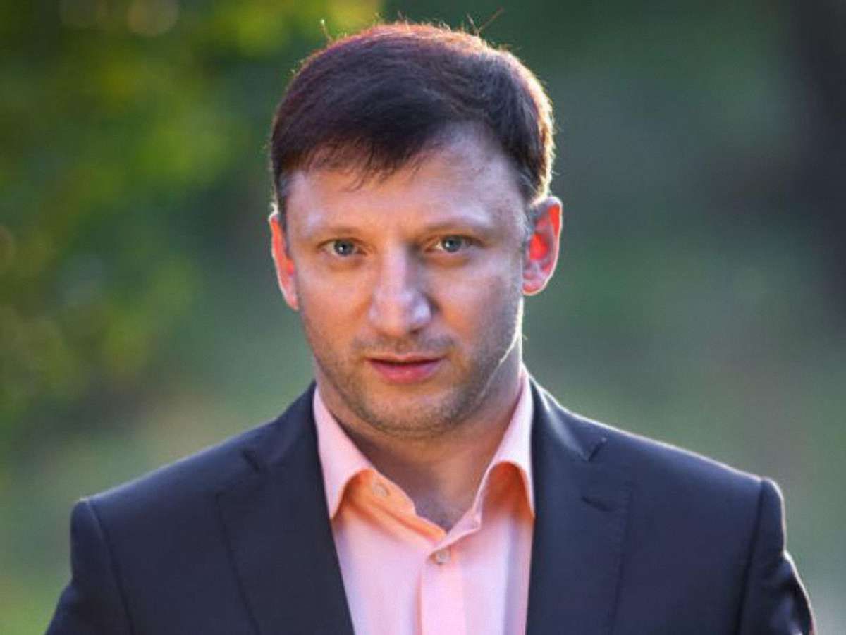 Слюсарчук не працював у Львівській політехніці на постійній основі