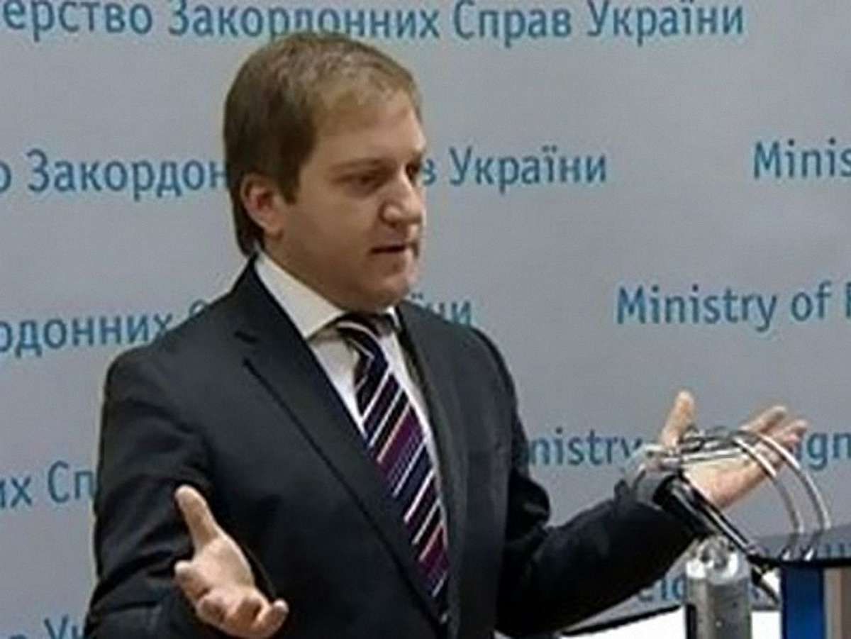 МЗС просить світ допомогти звільнити з Лівії 22 українців 