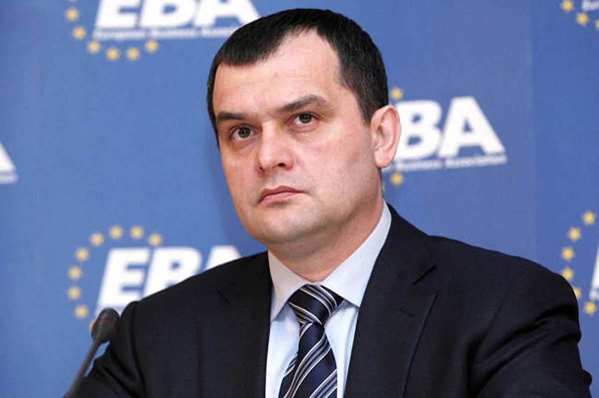 Новий міністр змінив голову карного розшуку МВС 