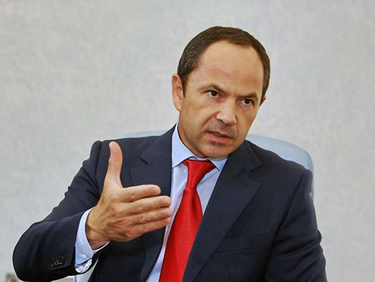 Тігіпко: Чорнобильцям потрібно 6,6 млрд грн, яких в бюджеті немає