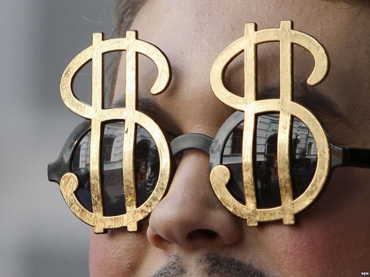 Тігіпко: Багаті можуть допомогти суспільству на 800 млн грн