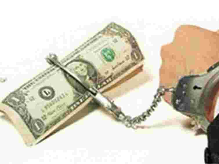 На Буковині службовці «заробили» 1,5 млн грн на будівництві мосту