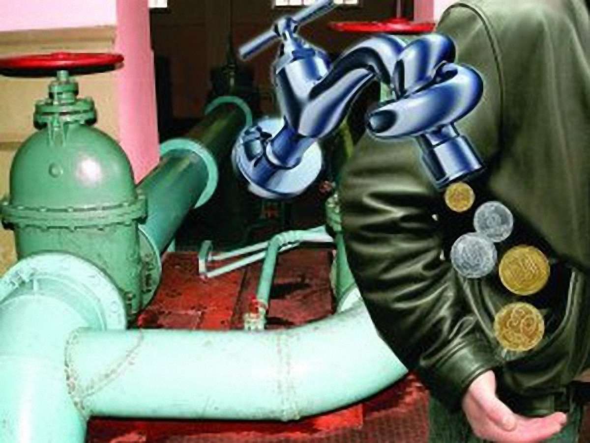 143 тисячі львів’ян можуть лишитися без води через вимогу «Львівобленерго»