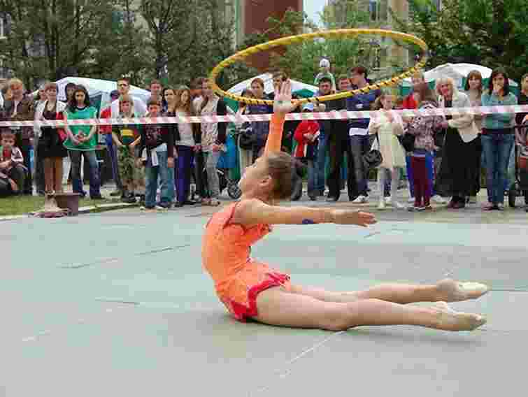 У Львові хочуть покращити викладання фізкультури в школах