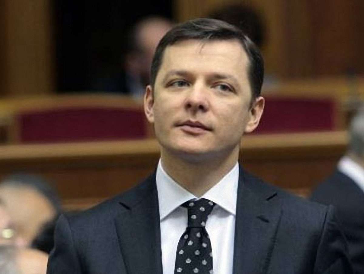 Чорнобильці заблокували Кабмін