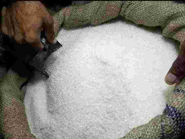 Україна хоче експортувати цукор в країни Азії