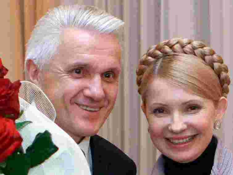 Тема ще не закрита, – Литвин про декриміналізацію