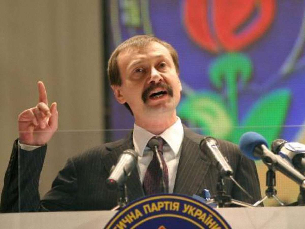 Губернатор Буковини підписав мирову з афганцями на 5 років
