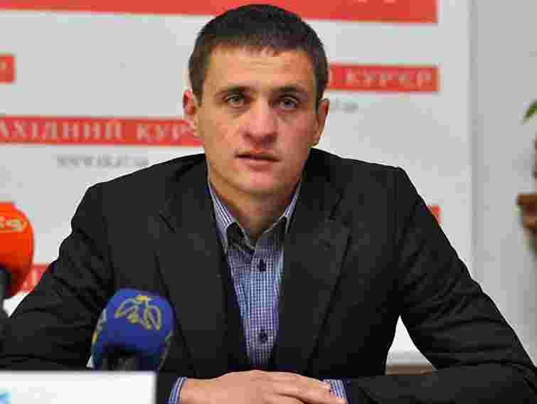 Янукович знайшов заміну Шкутяку