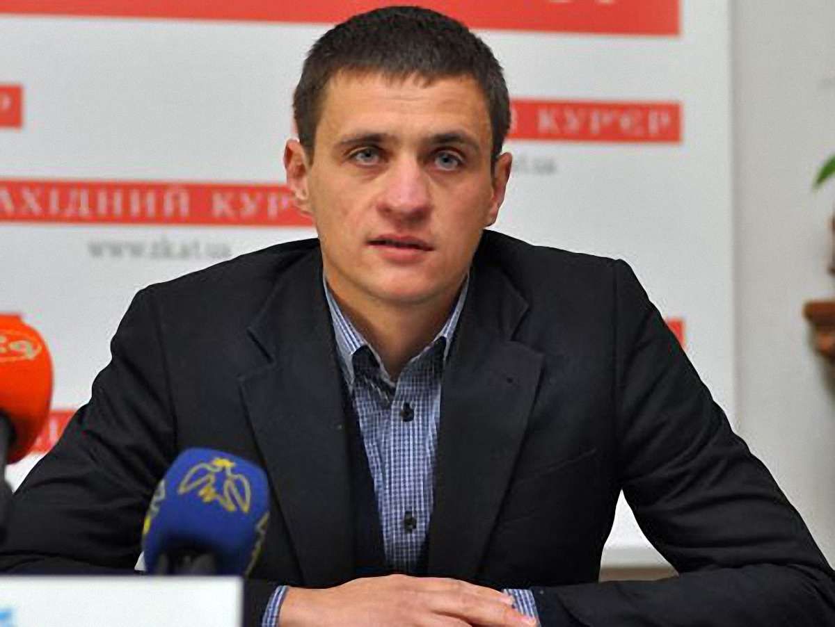 Янукович знайшов заміну Шкутяку