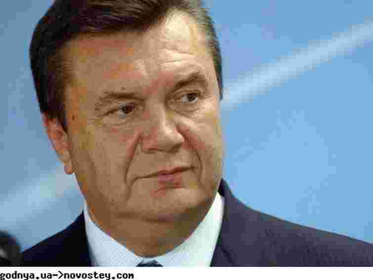 В Одесі заборонили пікетувати Януковича