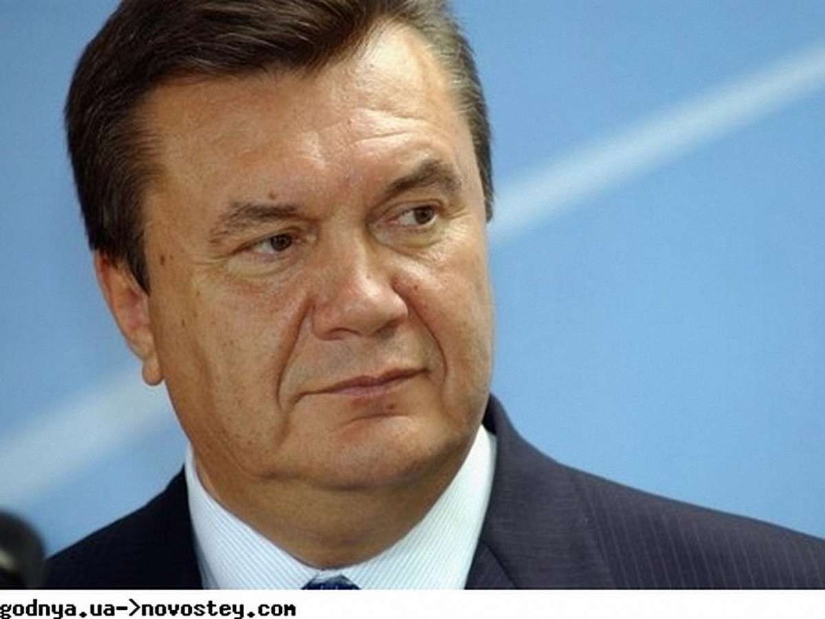 В Одесі заборонили пікетувати Януковича
