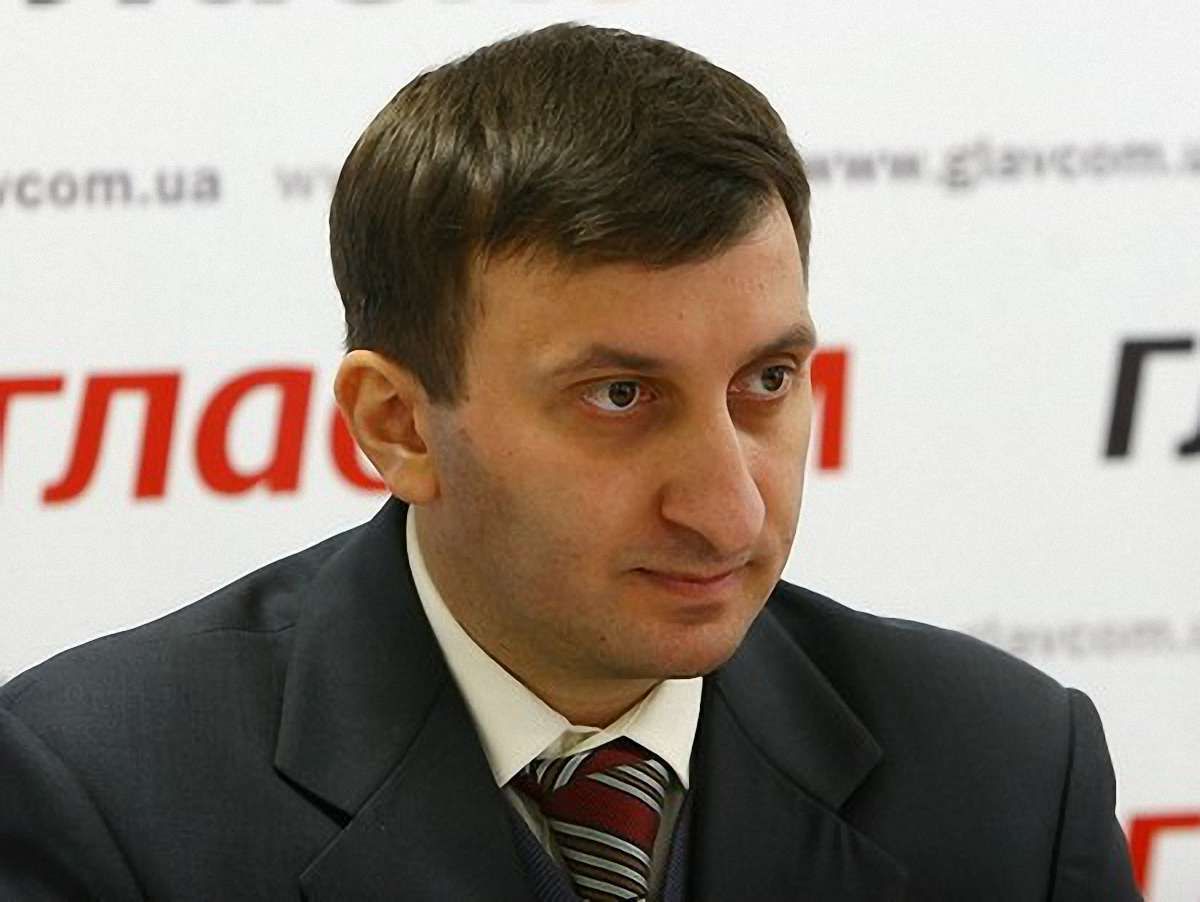 Після саміту Україна-ЄС можливі кадрові зміни у владі