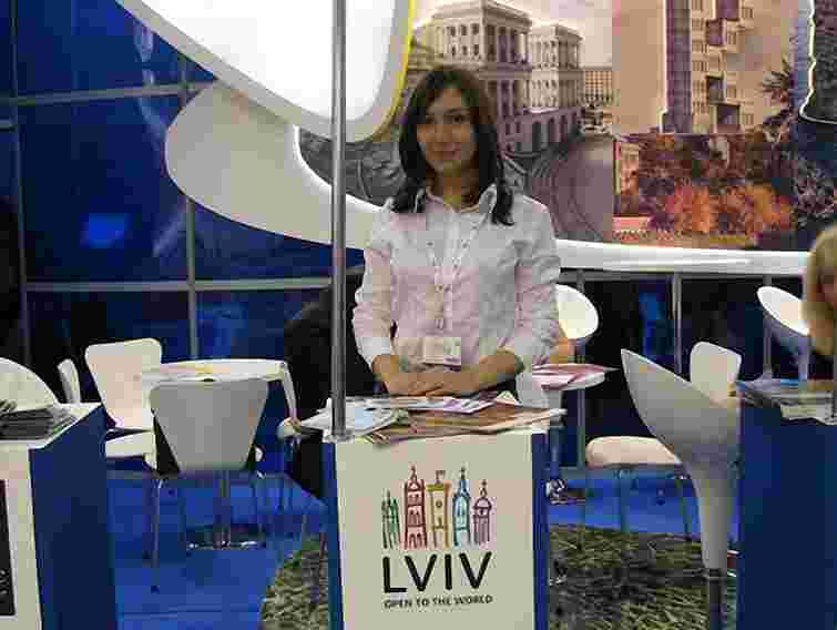 У Львові навчатимуть, як створити туристичний інформаційний центр