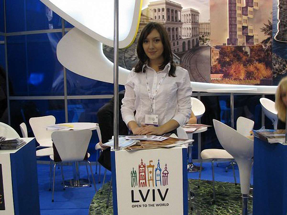 У Львові навчатимуть, як створити туристичний інформаційний центр