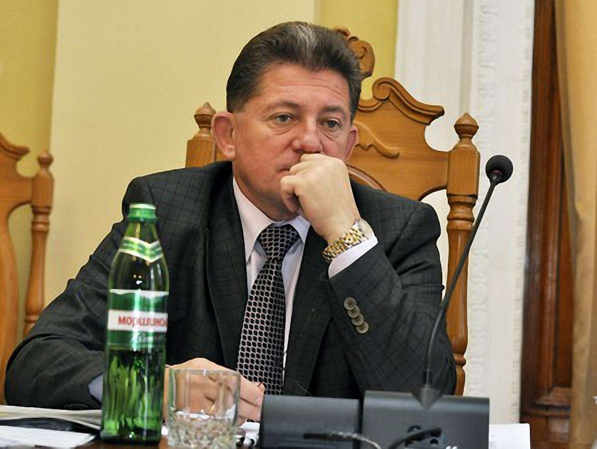 Павлюк прив’язав УГКЦ до фонду «Нова Галичина»