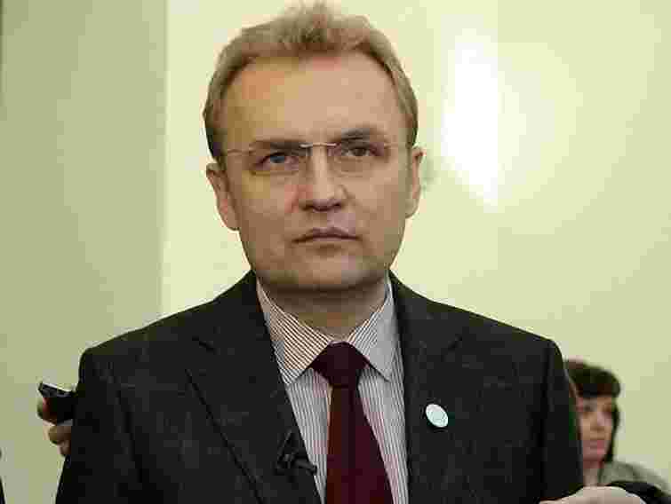 11 ухвал Львівської міськради не відповідають законодавству, – мер