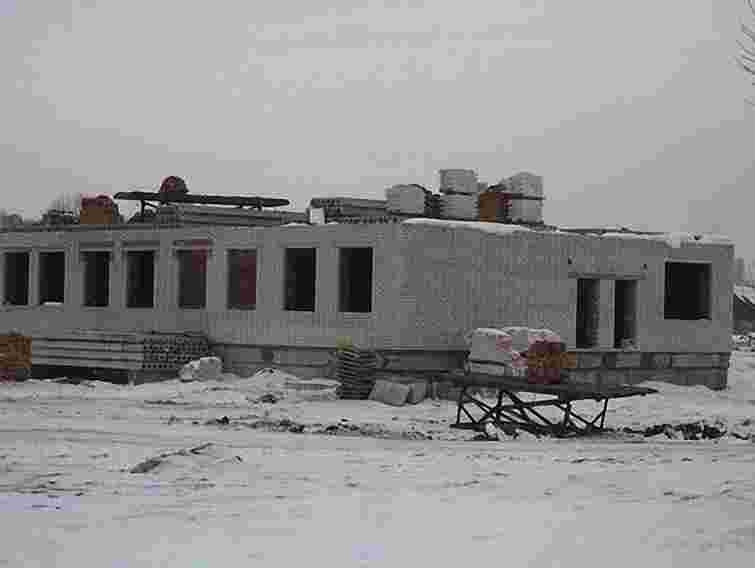 На добудову школи на Львівщині витратять 7,8 млн грн