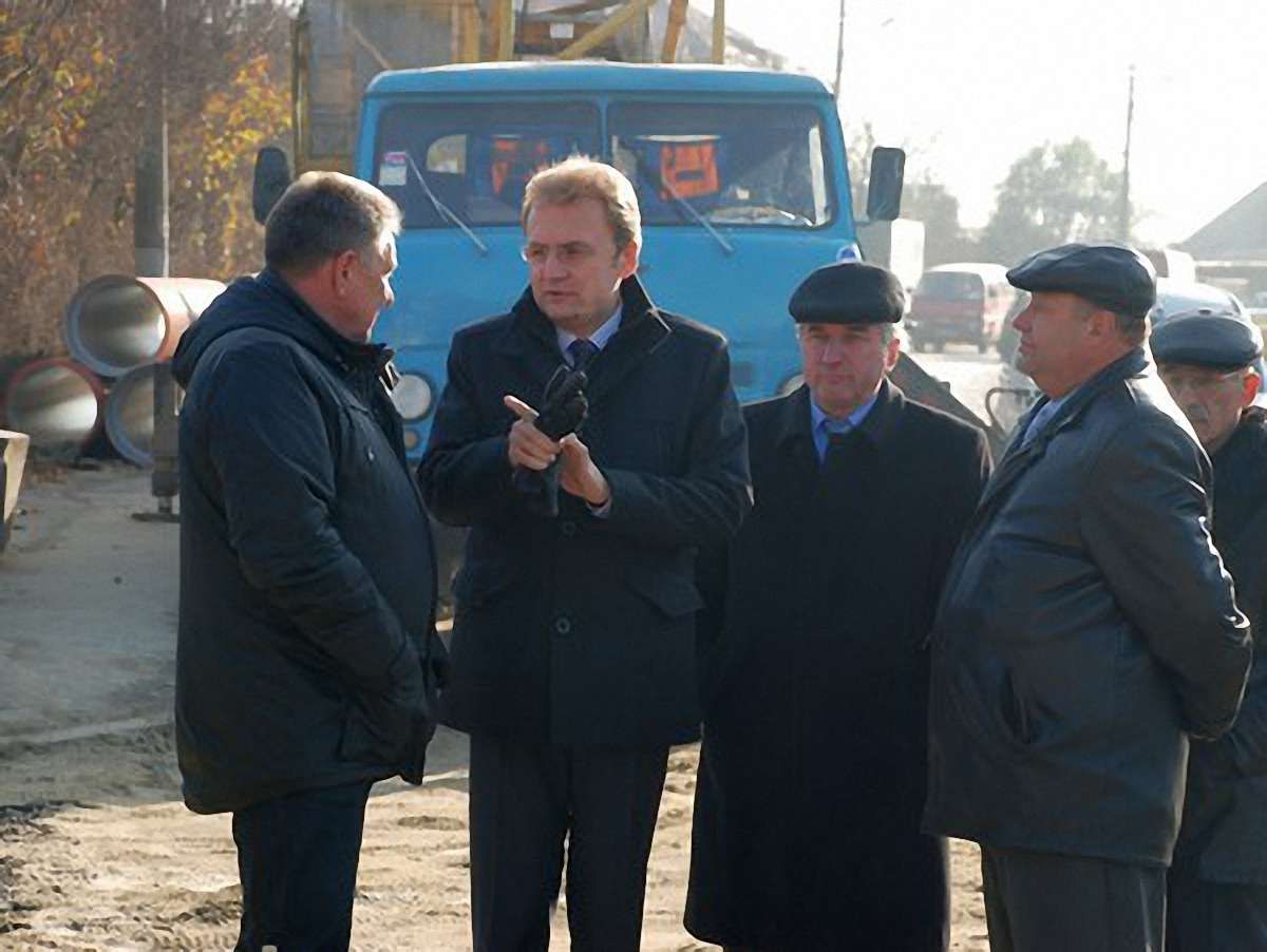 На покращення каналізування Львова потрібно понад 1 млрд грн