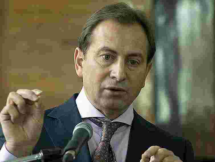 Томенко: Витрачати мільйони на рекламу Євро абсурдно