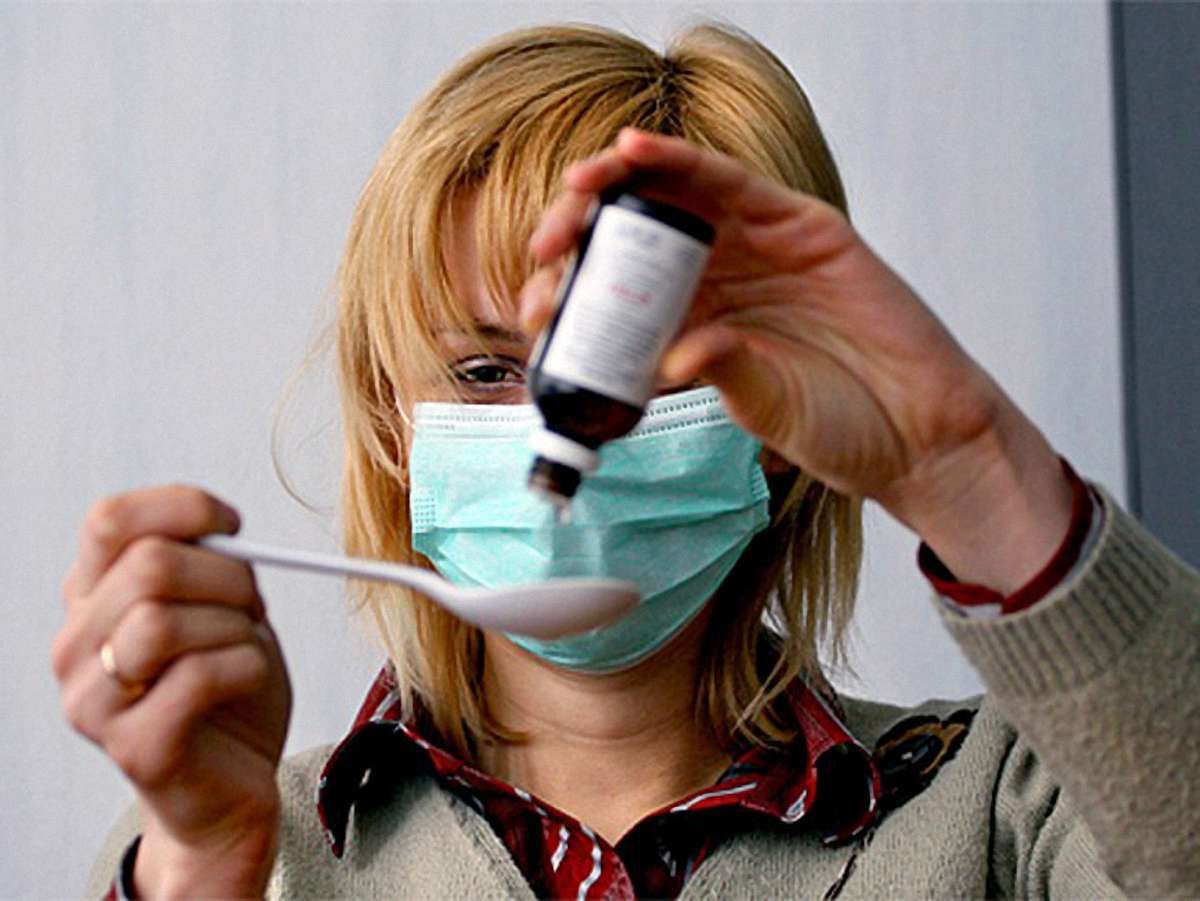 У Львові за тиждень захворіло 3,6 тис. осіб