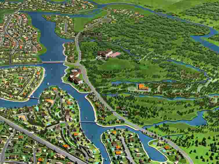 ДУСя підремонтує «Конча-Заспу» за 3 млн