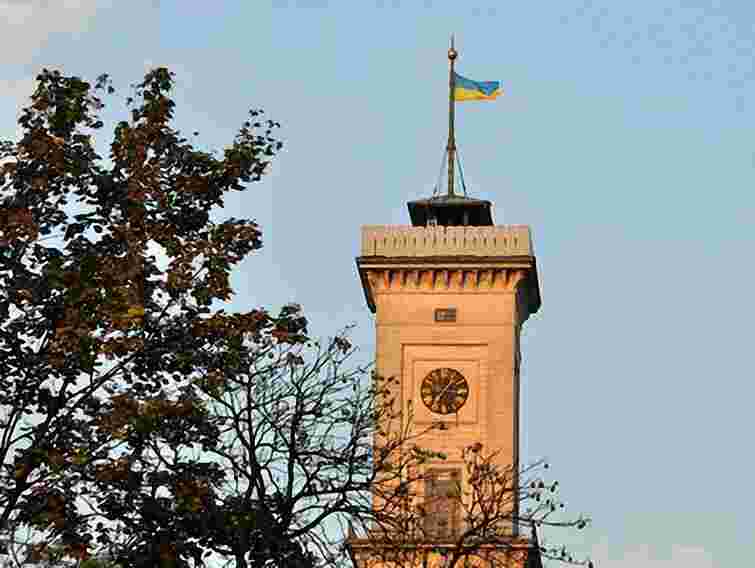 У Львові зафіксували бачення розвитку міста на наступні 10 років