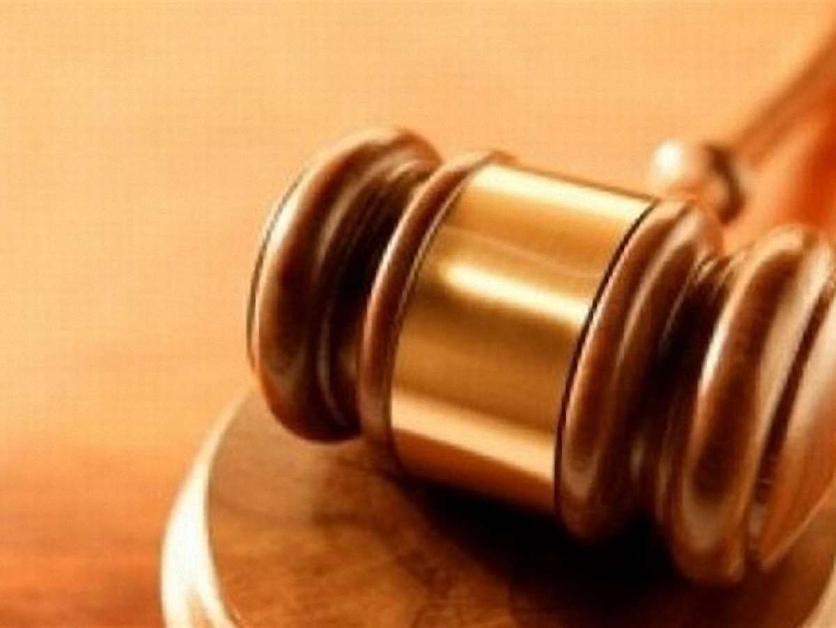 Завтра оголосять вирок екс-начальниці Держінспекції з контролю за цінами