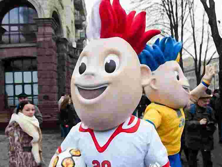 Німеччина виділила Україні 3 млн євро на підготовку до Євро-2012