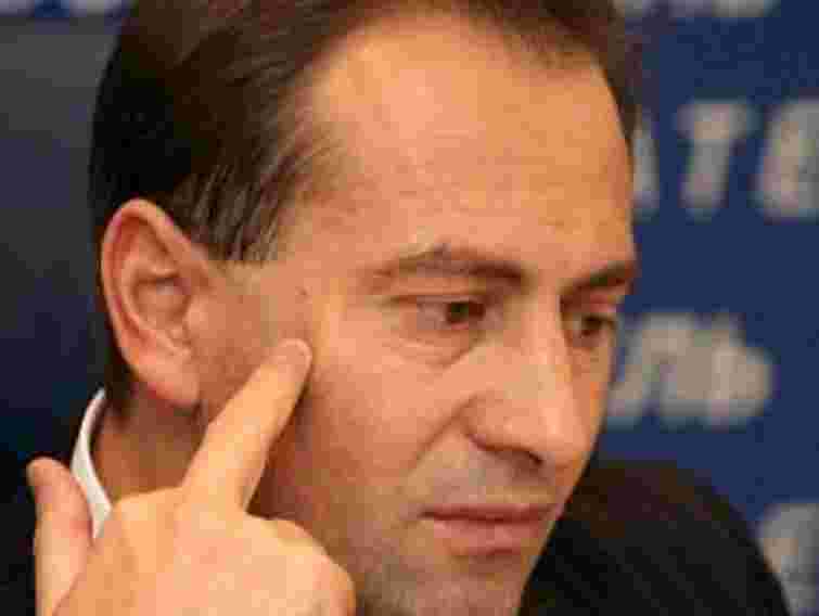 Томенко сказав, за яких умов опозиція може виграти вибори