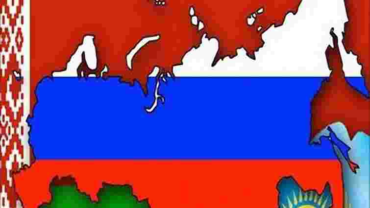 Росія, Білорусь та Казахстан задекларували створення Євразійського союзу