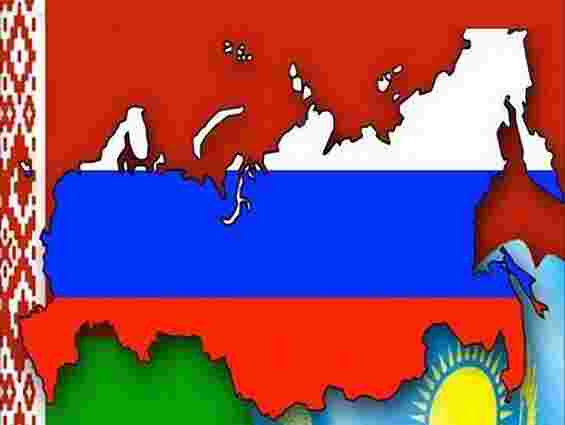 Росія, Білорусь та Казахстан задекларували створення Євразійського союзу