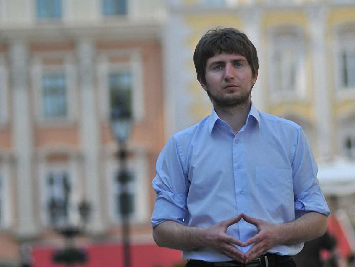 Остап Стахів: «Час вимагає модернізувати національну ідею»