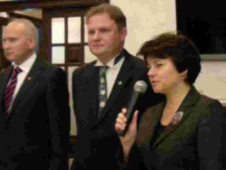 Львів – це місто, яке любить свободу, – Посол Латвії