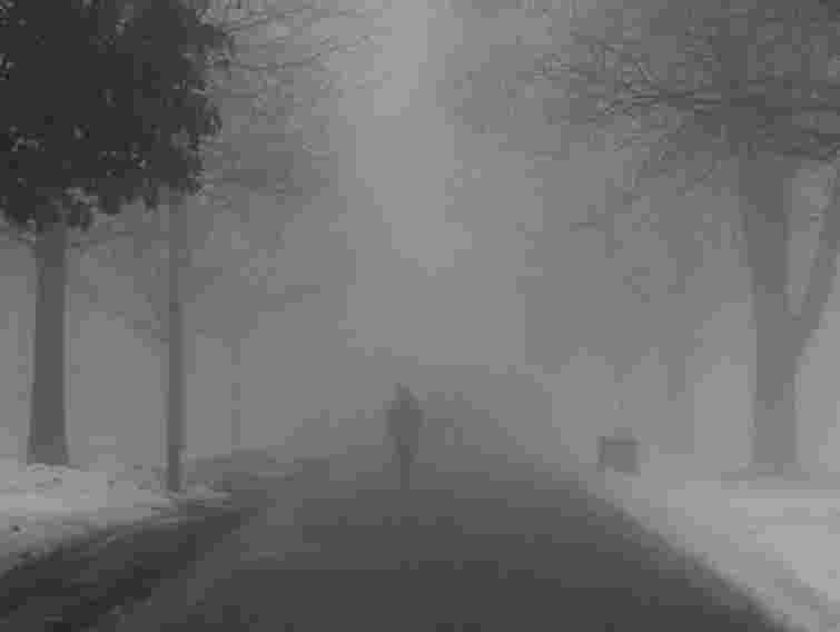 У Львові прогнозують туман та ожеледицю