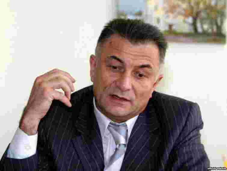 Гавриш уже не заступник Богатирьової