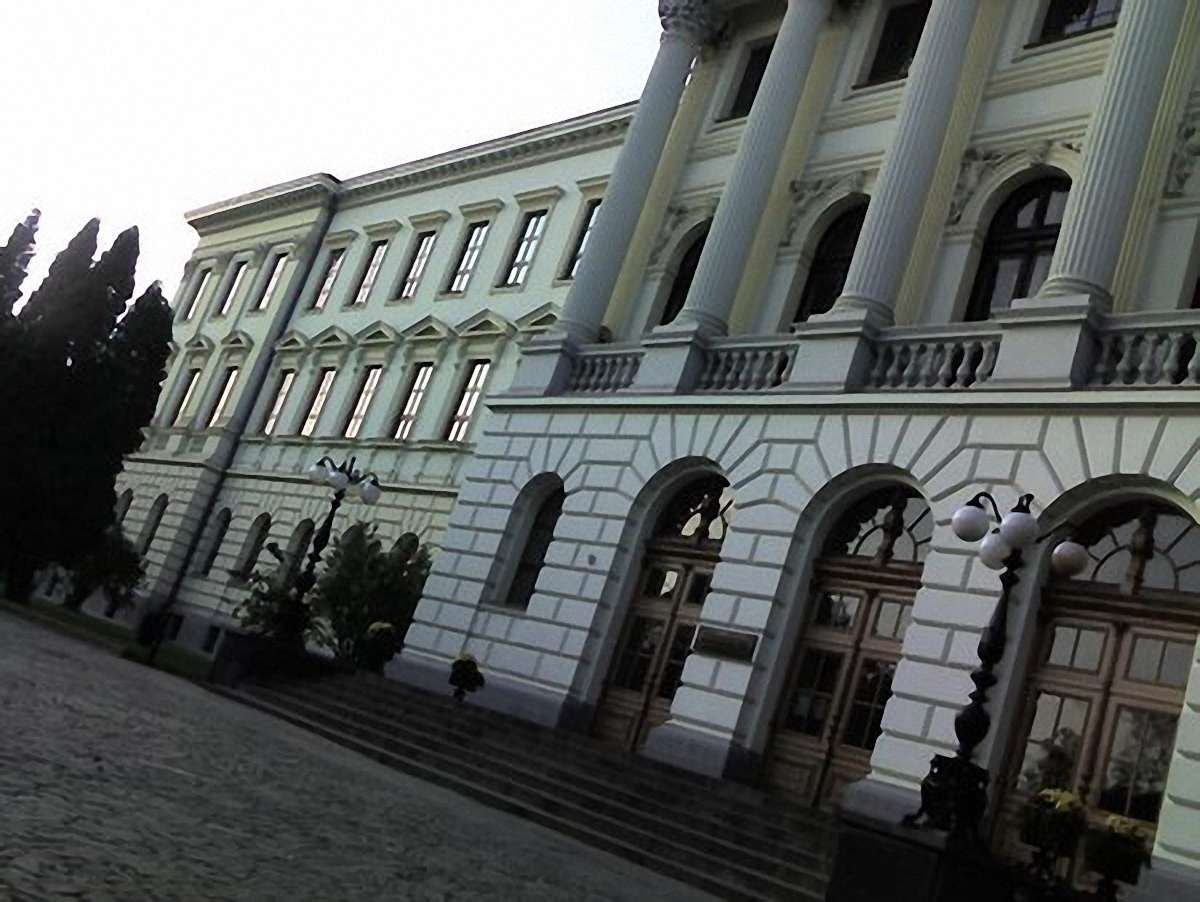 Завтра у Львівській політехніці – День відкритих дверей