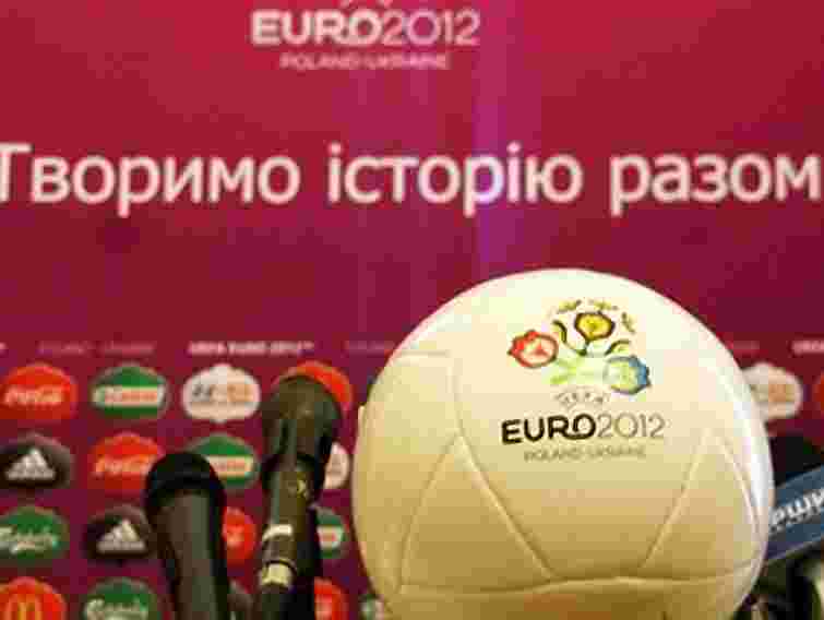 До Євро-2012 в центрі Львова з’явиться соціальна реклама