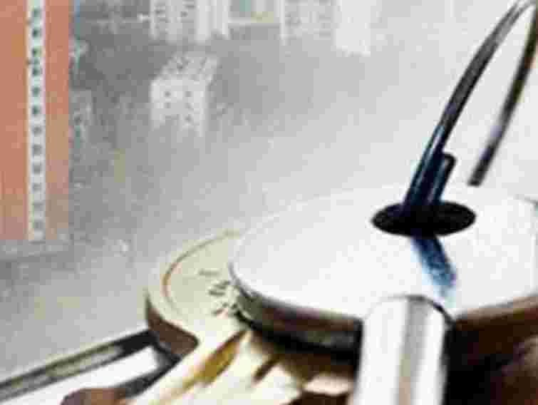 Ще одна львівська багатодітна сім’я отримала квартиру