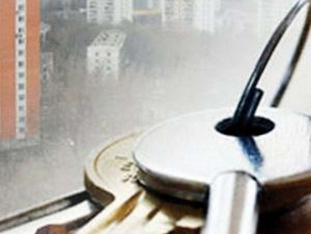 Ще одна львівська багатодітна сім’я отримала квартиру