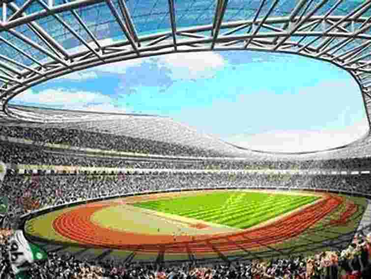 Кабмін призначив заступників гендиректора "Спортивні арени України"