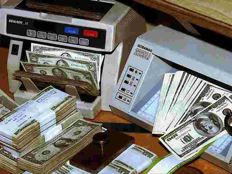 Українські банкіри прогнозують економічне погіршення 